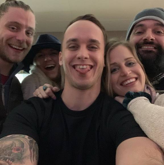 Meet your Posher, Richard - Picture 1 of 1